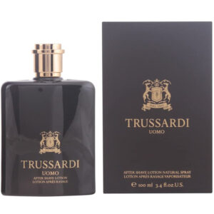 TRUSSARDI UOMO Dopobarba spray 100ml