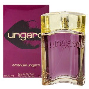 EMANUEL UNGARO WOMAN edp donna 90ml