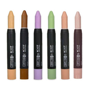 KOST CORRECTOR/CONTOUR SECRET Correttore viso stick