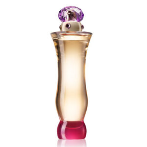 "TESTER" VERSACE WOMAN edp donna 50ml