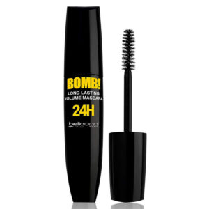Bellaoggi Bomb! 24H Long Lasting Mascara