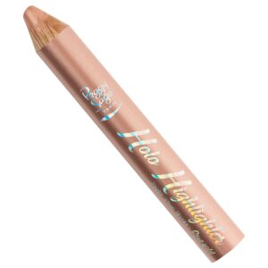 PEGGY SAGE HOLO Highlighter MATITA occhi, labbra e guance - ROSE GOLD