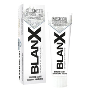 BLANX SBIANCANTE Dentifricio ai licheni artici 75ml