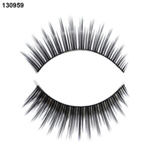 Peggy Sage ciglia finte Regard Rêveur con colla