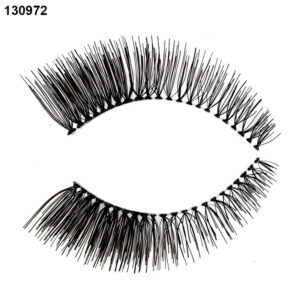 Peggy Sage ciglia finte Splendid con colla