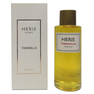 HERIS SCENT PLATINUM TABANILLA edp unisex 250ml