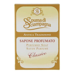 Spuma di Sciampagna SAPONE SOLIDO CLASSICO 90g