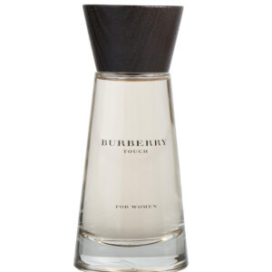 "TESTER" BURBERRY TOUCH FOR WOMEN edp donna 100ml NO TAPPO