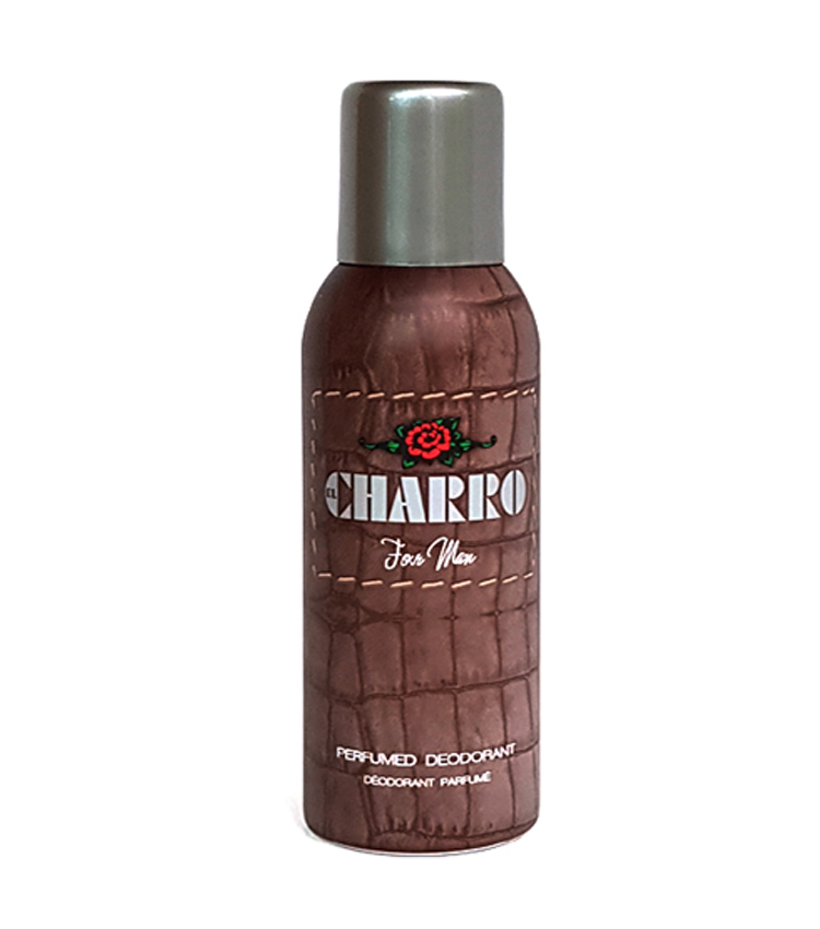 (image for) EL CHARRO FOR MAN Deodorante Profumato 150ml