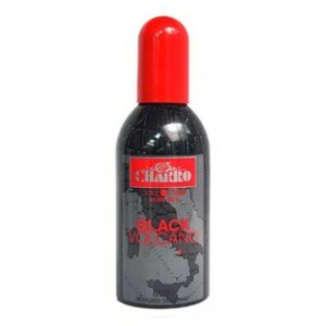 El Charro Black Volcano deodorante profumato uomo 100ml