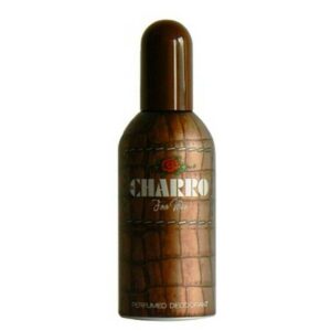 El Charro For Man deodorante profumato 100ml