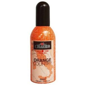 El Charro Orange Country deodorante profumato uomo 100ml