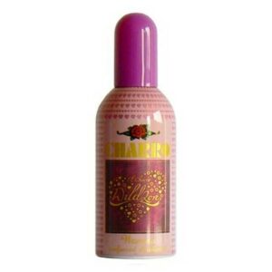 El Charro Wild Love deodorante profumato da donna 100ml