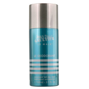 JEAN PAUL GAULTIER LE MALE Le Deodorant Natural Spray 150ml