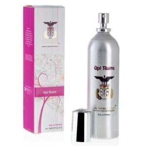 LES PERLES D’ORIENT OPI NOIRE edp donna equivalente YSL Black Opium 150ml