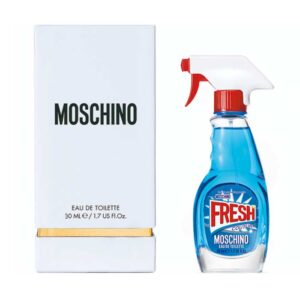 MOSCHINO FRESH COUTURE edt donna 30ml