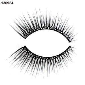 Peggy Sage ciglia finte Regard Fascinant con colla