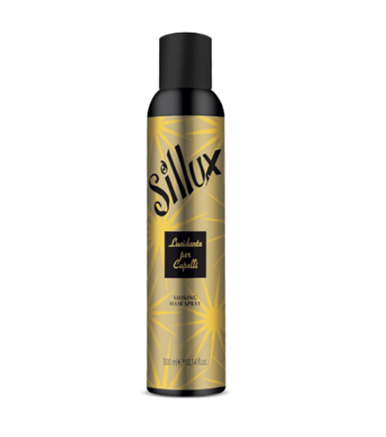 SILLUX Lucidante per Capelli spray 300ml