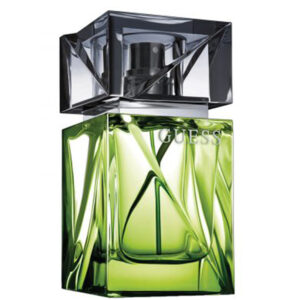 "TESTER" GUESS NIGHT ACCESS edt uomo 50ml NO TAPPO