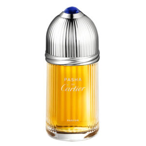 "TESTER" CARTIER PASHA parfum uomo 100ml
