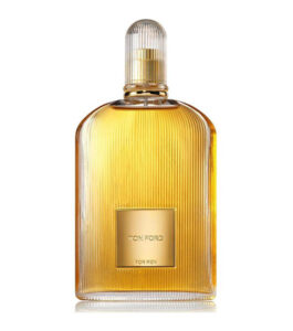 Tester tom ford