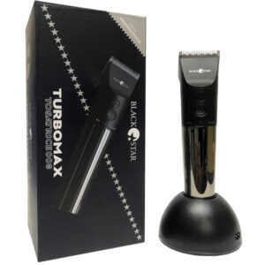 BLACKSTAR TURBOMAX TOSATRICE 008 Taglia capelli