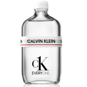 "TESTER" CALVIN KLEIN CK EVERYONE edt unisex 100ml NO TAPPO