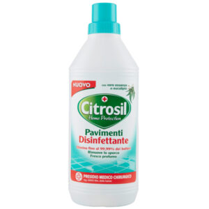 Citrosil Home Protection PAVIMENTI DISINFETTANTE Eucalipto 900ml
