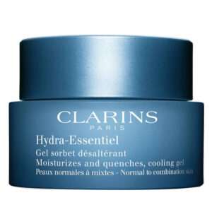 “TESTER” CLARINS HYDRA-ESSENTIEL GEL SORBETTO IDRATANTE Pelle Normale o Mista 50ml