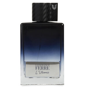 “TESTER” GIANFRANCO FERRÈ L'UOMO edt uomo 100ml