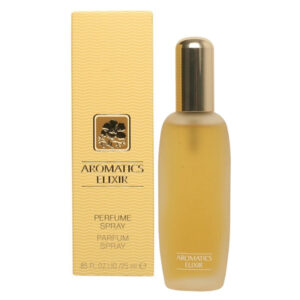 CLINIQUE AROMATICS ELIXIR edp donna 25ml