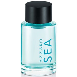 "Tester" Azzaro Sea EdT 100ml