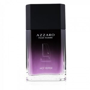"Tester" Azzaro Pour Homme Hot Pepper EdT 100ml