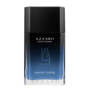"Tester" Azzaro Pour Homme Naughty Leather EdT 100ml
