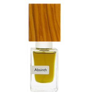 "TESTER" NASOMATTO ABSINTH extrait de parfum unisex 30ml