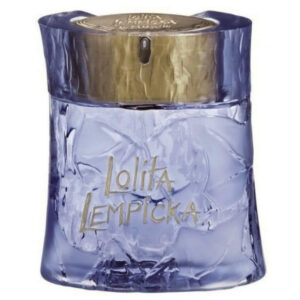 “TESTER” LOLITA LEMPICKA AU MASCULIN edt uomo 100ml