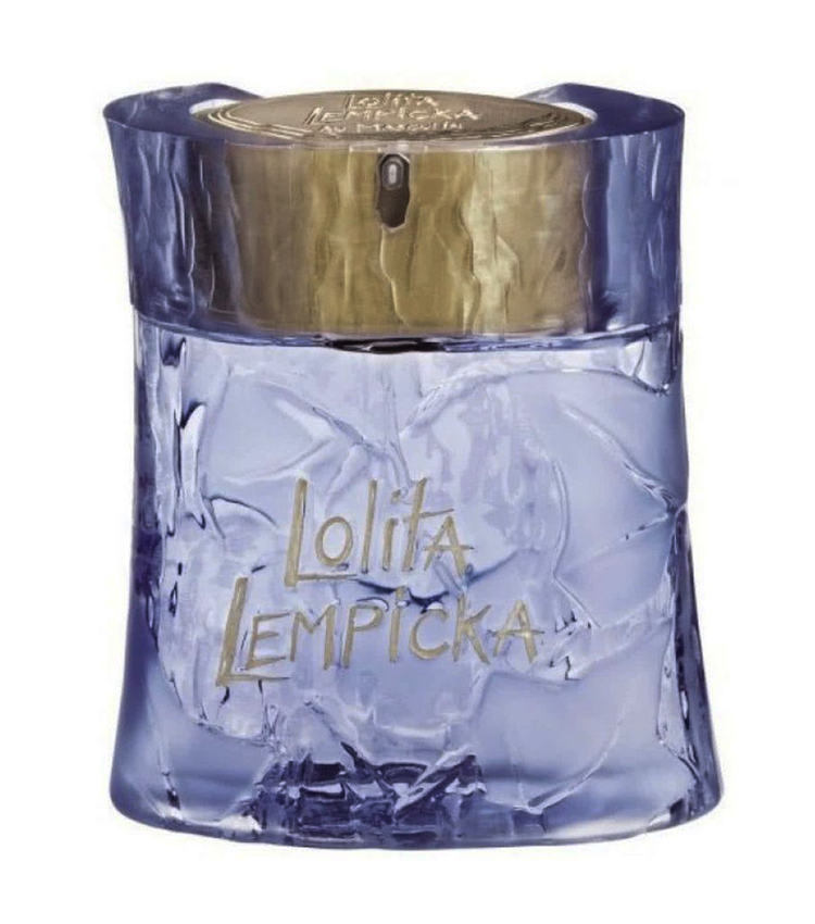 “TESTER” LOLITA LEMPICKA AU MASCULIN edt uomo 100ml