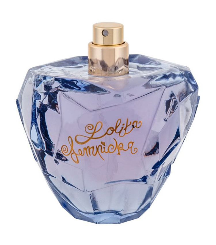 “TESTER” Lolita Lempicka MON PREMIER edp donna 100ml NO TAPPO