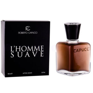 ROBERTO CAPUCCI L'HOMME SUAVE After Shave Lotion 100ml