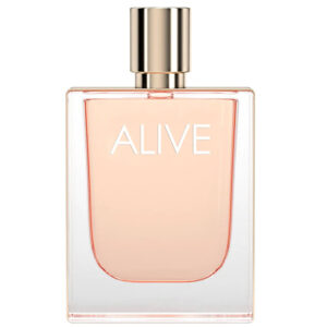 "TESTER" HUGO BOSS ALIVE edp donna 80ml