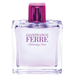 “TESTER” GIANFRANCO FERRÈ BLOOMING ROSE edt donna 100ml