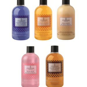 ATKINSONS Bagnoschiuma Profumato 500ml