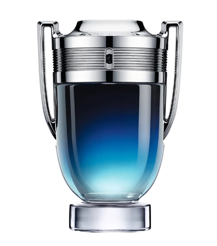 "TESTER" INVICTUS LEGEND PACO RABANNE edp uomo 100ml