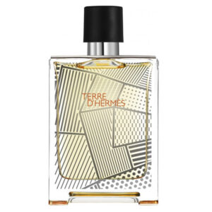 "TESTER" TERRE D'HERMES Edizione Limitata 2020 edt uomo 100ml