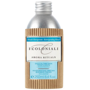 Atkinsons I COLONIALI Doccia Tibetana Tonificante RABARBARO 250ml