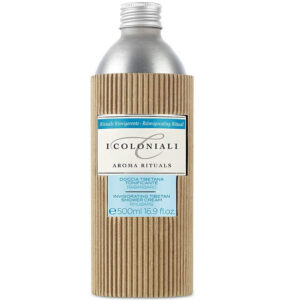 Atkinsons I COLONIALI Doccia Tibetana Tonificante RABARBARO 500ml