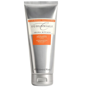 ATKINSONS I COLONIALI Latte Corpo Rigenerante MIRRA 200ml