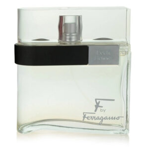 “TESTER” SALVATORE FERRAGAMO F By Ferragamo edt uomo 100ml NO TAPPO