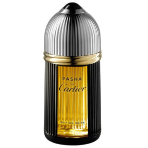 "TESTER" PASHA DE CARTIER EDITION NOIRE LIMITEè edt uomo 100ml NO TAPPO