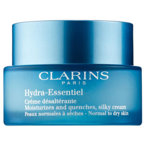 “TESTER” CLARINS HYDRA-ESSENTIEL Crema idratante Per pelle normale o secca 50ml